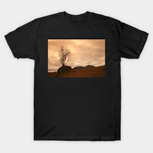 Rannoch Moor T-Shirt